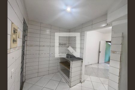 Casa para alugar com 2 quartos, 60m² em Curicica, Rio de Janeiro