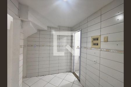 Casa para alugar com 2 quartos, 60m² em Curicica, Rio de Janeiro