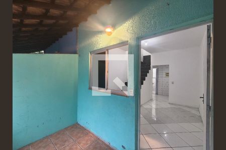 Casa para alugar com 2 quartos, 60m² em Curicica, Rio de Janeiro