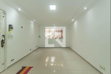 Sala de casa para alugar com 3 quartos, 150m² em Parque Maria Helena, São Paulo