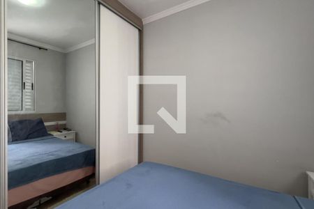 Quarto 1 de apartamento à venda com 2 quartos, 45m² em Ponte Grande, Guarulhos