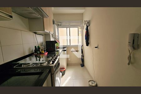 Apartamento à venda com 2 quartos, 50m² em Vila Nambi, Jundiaí
