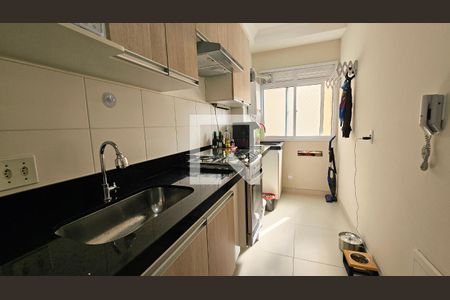 Apartamento à venda com 2 quartos, 50m² em Vila Nambi, Jundiaí