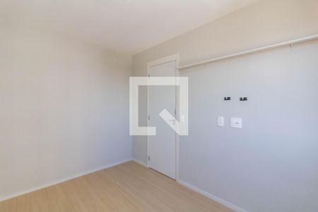 Quarto 2 de apartamento para alugar com 2 quartos, 36m² em Vila Flora, Guarulhos