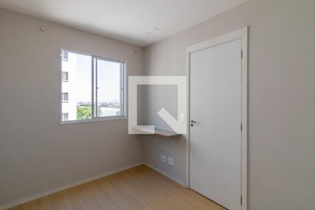 Quarto 1 de apartamento para alugar com 2 quartos, 36m² em Vila Flora, Guarulhos