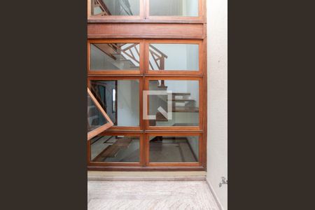 Sala - Jardim de Inverno de casa para alugar com 4 quartos, 400m² em Vila Irmaos Arnoni, São Paulo