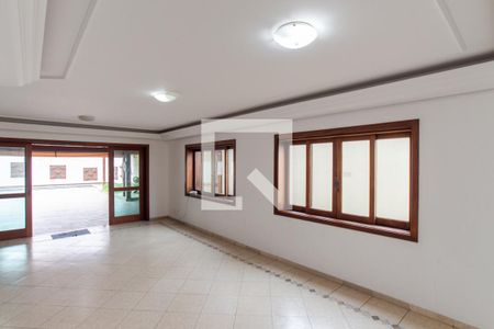 Sala de Jantar de casa para alugar com 4 quartos, 400m² em Vila Irmaos Arnoni, São Paulo