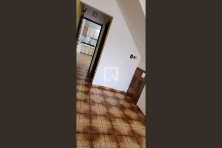 Sala de casa à venda com 3 quartos, 157m² em Baeta Neves, São Bernardo do Campo