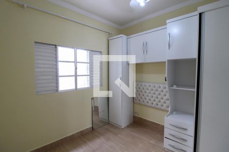 Quarto 2 de casa à venda com 3 quartos, 200m² em Vila Lageado, São Paulo