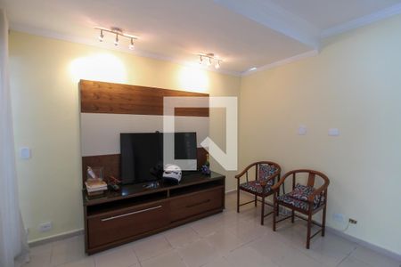 Sala de casa à venda com 3 quartos, 200m² em Vila Lageado, São Paulo