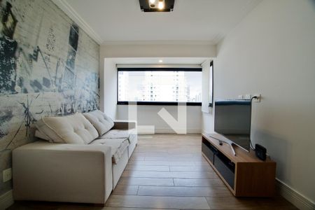 Apartamento para alugar com 3 quartos, 90m² em Pinheiros, São Paulo