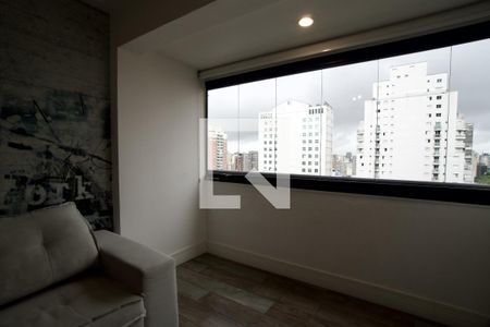 Apartamento para alugar com 3 quartos, 90m² em Pinheiros, São Paulo