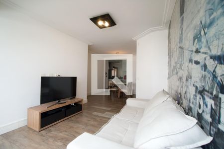 Apartamento para alugar com 3 quartos, 90m² em Pinheiros, São Paulo