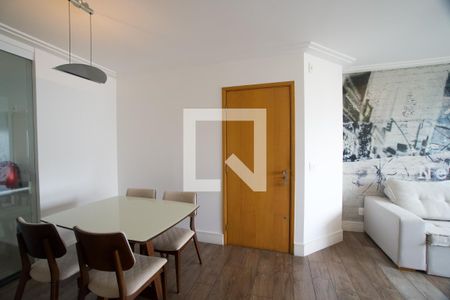 Apartamento para alugar com 3 quartos, 90m² em Pinheiros, São Paulo