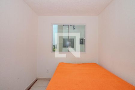 Quarto 2 de apartamento para alugar com 2 quartos, 42m² em Jardim Itu, Porto Alegre