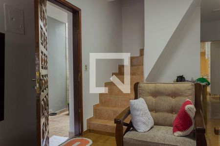 Sala de casa à venda com 3 quartos, 228m² em Chácara Rialto, São Bernardo do Campo