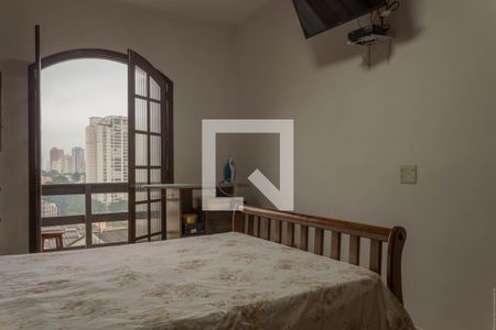 Quarto 1 de casa à venda com 3 quartos, 228m² em Chácara Rialto, São Bernardo do Campo