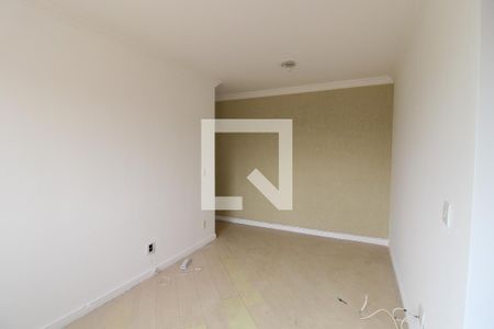 Sala de apartamento à venda com 2 quartos, 55m² em Jaguaré, São Paulo