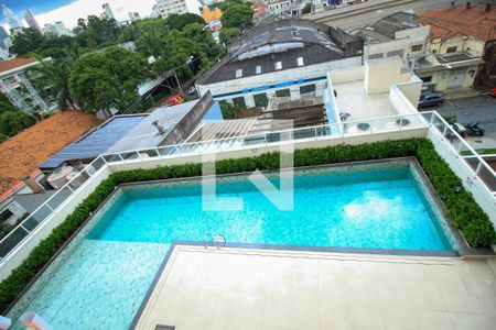 Kitnet/Studio para alugar com 1 quarto, 30m² em Brás, São Paulo