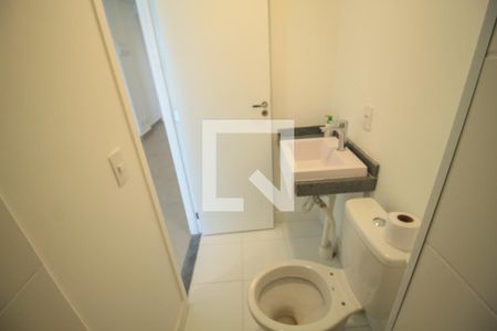 Kitnet/Studio para alugar com 1 quarto, 30m² em Brás, São Paulo