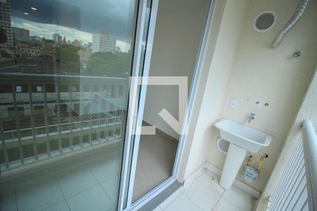 Kitnet/Studio para alugar com 1 quarto, 30m² em Brás, São Paulo