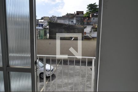 Apartamento para alugar com 2 quartos, 62m² em Piedade, Rio de Janeiro