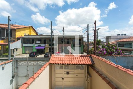 Vista da Sala de casa à venda com 3 quartos, 155m² em Jardim Nossa Senhora do Carmo, São Paulo