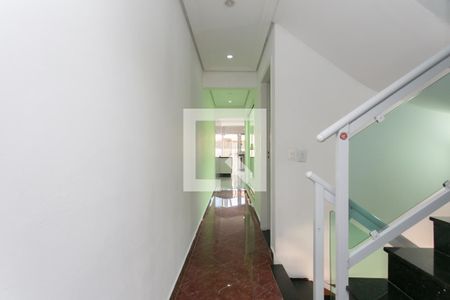 Corredor de casa à venda com 3 quartos, 155m² em Jardim Nossa Senhora do Carmo, São Paulo