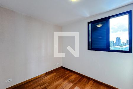 Quarto 1 - Suíte de apartamento à venda com 3 quartos, 82m² em Vila Regente Feijó, São Paulo