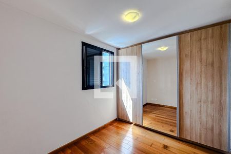 Quarto 1 - Suíte de apartamento à venda com 3 quartos, 82m² em Vila Regente Feijó, São Paulo