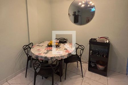 Sala de apartamento para alugar com 3 quartos, 75m² em Ilha do Governador, Rio de Janeiro