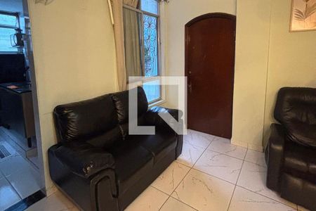 Sala de apartamento para alugar com 3 quartos, 75m² em Ilha do Governador, Rio de Janeiro