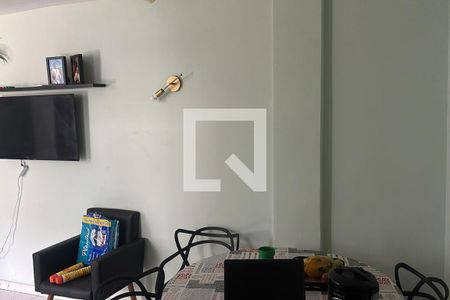 Sala de apartamento para alugar com 3 quartos, 75m² em Ilha do Governador, Rio de Janeiro
