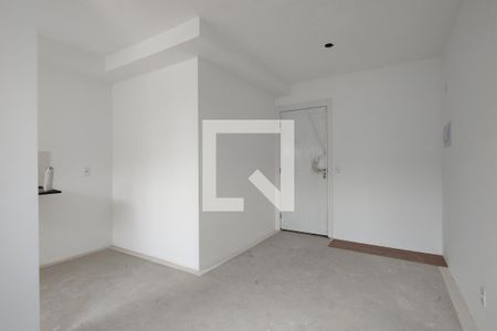 Sala de apartamento para alugar com 2 quartos, 42m² em Taquara, Rio de Janeiro