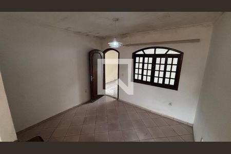 Sala de casa à venda com 3 quartos, 107m² em Jardim Santo Antônio, Santo André