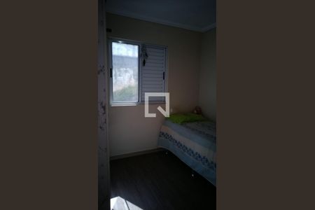 Quarto de apartamento à venda com 2 quartos, 50m² em Jardim Miriam, São Paulo