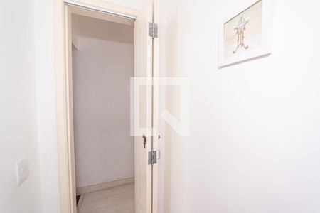 Lavabo de casa de condomínio à venda com 2 quartos, 40m² em Vila Ré, São Paulo