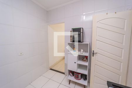 Casa de Condomínio à venda com 2 quartos, 40m² em Vila Ré, São Paulo