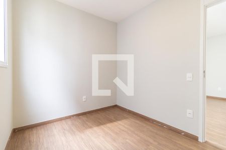 Quarto 1 de apartamento para alugar com 2 quartos, 44m² em Jardim Maria Estela, São Paulo