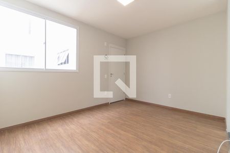 Sala de apartamento para alugar com 2 quartos, 44m² em Jardim Maria Estela, São Paulo