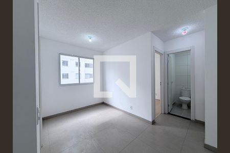 Apartamento para alugar com 2 quartos, 38m² em Mooca, São Paulo