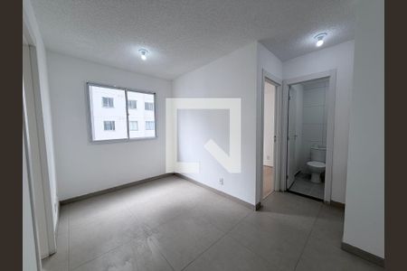 Apartamento para alugar com 2 quartos, 38m² em Mooca, São Paulo