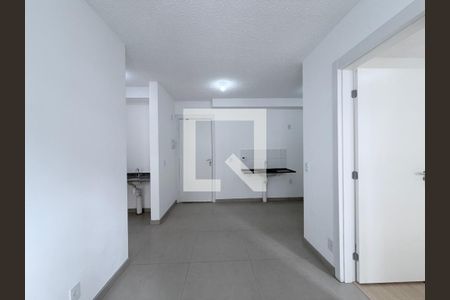 Apartamento para alugar com 2 quartos, 38m² em Mooca, São Paulo