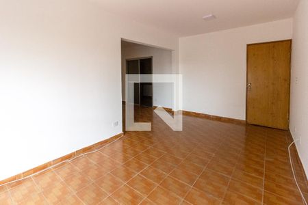 Apartamento para alugar com 3 quartos, 107m² em Jardim São Paulo, Guarulhos