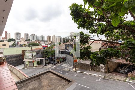 Apartamento para alugar com 3 quartos, 107m² em Jardim São Paulo, Guarulhos