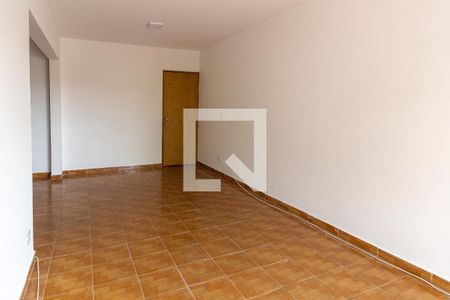 Apartamento para alugar com 3 quartos, 107m² em Jardim São Paulo, Guarulhos