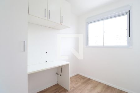 Quarto 1 de apartamento para alugar com 2 quartos, 38m² em Bom Retiro, São Paulo