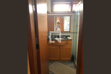 Casa de Condomínio à venda com 3 quartos, 188m² em Espírito Santo, Porto Alegre