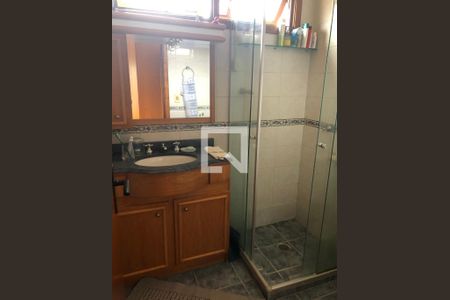 Casa de Condomínio à venda com 3 quartos, 188m² em Espírito Santo, Porto Alegre