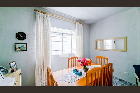 Sala de casa à venda com 4 quartos, 208m² em Parque Santo Antonio, Guarulhos